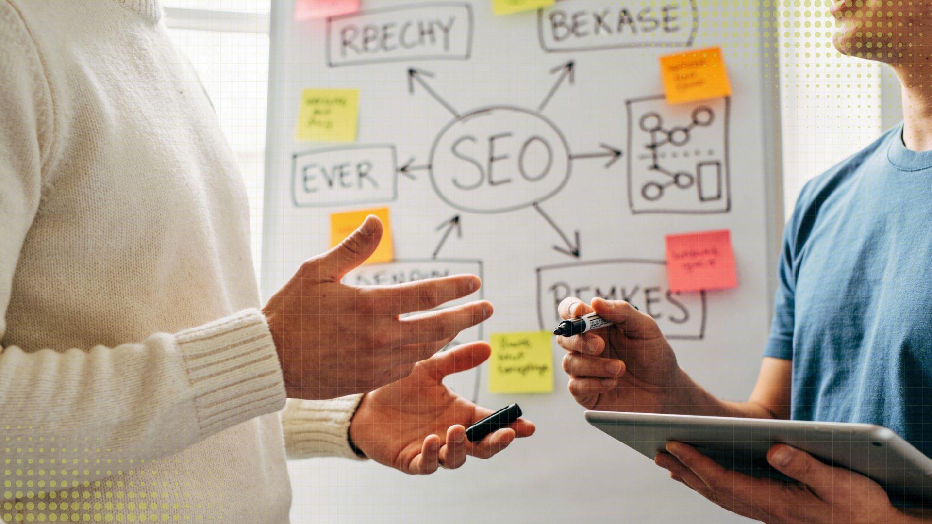 Search & Visibility Intelligence